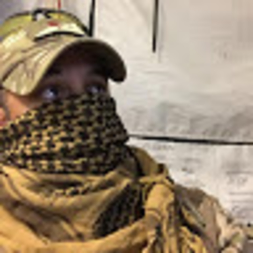 Meet your Posher, Rich